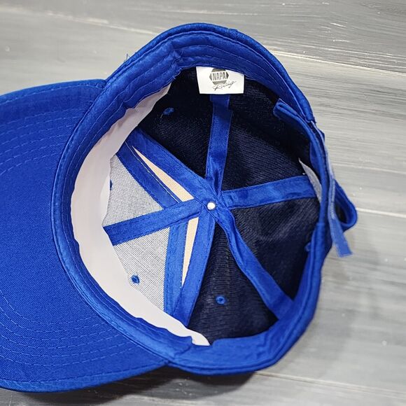 Napa Racing Chase Elliott 24 Mens Hat Hendrick Motor Sports One Size Blue - Picture 6 of 9
